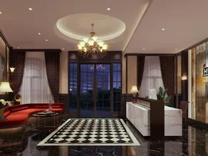 Datang Ximai Hotel - Image 2