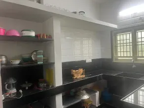 AC 3BHK Full House Kitchen strong WiFi Pollachi - Image 4