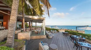 Crimson Resort and Spa - Mactan Island, Cebu - Image 3