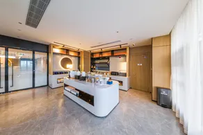Nihao Hotel Xinxiang Binhu Avenue Vocational and Technical College - Image 3