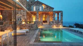 Luxury Villa Tossa de Mar – Frente al Mar - Image 5