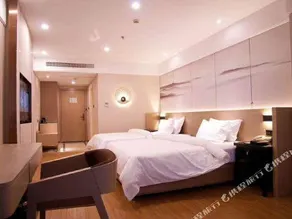 Metropolo Hotel Kunshan Jinying International Kun Opera Theater - Image 2