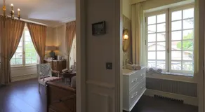 Chambres d hôtes dans maison bourgeoise Douce France - Image 2