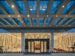 Aolan International Hotel - Image 4