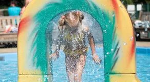 Vakantiepark Witterzomer Assen - Image 2