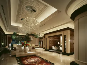 Hotel La Suite Kobe Harborland - Image 2