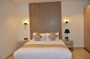 سفن لوز شقق مخدومة - Seven Luz Serviced Apartments - Image 2