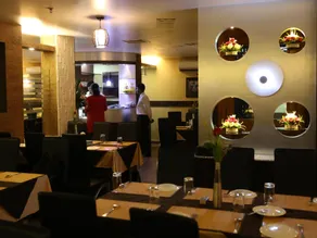 Hotel Shivangan - Image 4