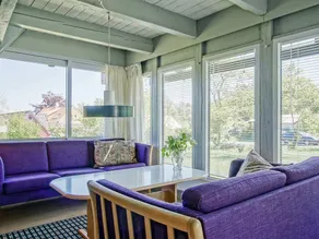 8 person holiday home in Allinge - Image 4