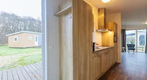 Duinhoeve Chalet Vogel - Huisdier niet toegestaan - Image 4