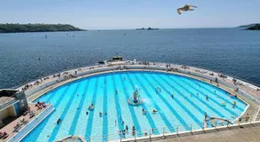 Plymouth Hoe Central * Free Parking * Ocean Reach - Image 3