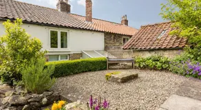 Moorside Cottage - Beautiful North Yorkshire Stone Cottage - Image 5