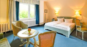 Wagners Hotel im Thüringer Wald - Image 2