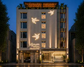 Signum Tathastu Boutique Hotel - Haridwar - Image 3