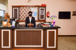 Hotel Samar Palace Near Sodala Vivek Vihar Metro Station - Image 3