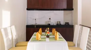 Kubu Benoa Guest House - Image 5