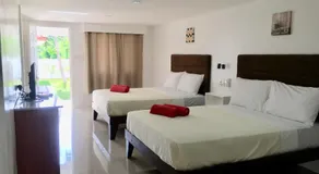 Heartland Hotel Serviced Rooms & Apartments. - Image 2