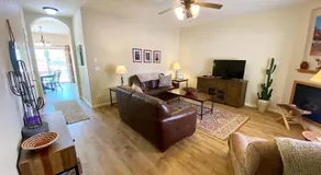 Family Friendly Townhome in Kanab Pool & Hot Tub - Image 2