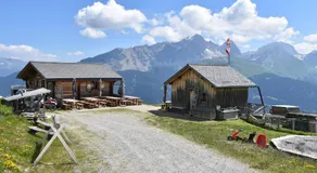 Tgamon Somtgant mit Glasdach - Image 4