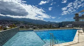 Apartamento con Excelente Vista con Piscina, Jacuzzi, BBQ y Balcón - Image 2