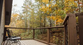 Villa Serena Tuscan Theme home with a HIDDEN lounge, fire pit, lawn games, creek - Image 4