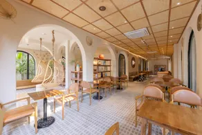 Vaia Hoi An Boutique Hotel - Image 4