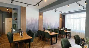 Hotel Muntele Mic - Image 5