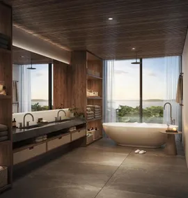 Waldorf Astoria, Residences at Costa Rica Cacique - Image 5