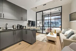Luxury London style studio-loci residences - Image 3