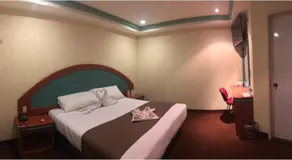 HOTEL ORION - Image 3
