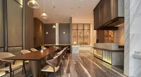Metropolo Hotel Shijiazhuang Yuhua Wanda Plaza - Image 2