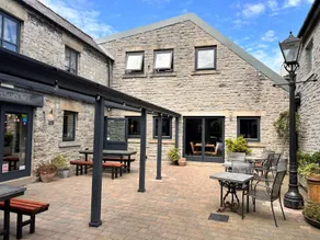 The Merchant's Yard - Image 5