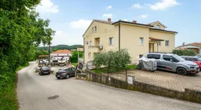 Family Apartment Monsa in Porec - Image 3