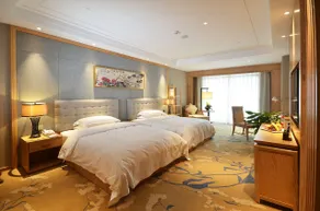 Maotai International Hotel - Image 2