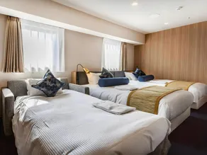 Meitetsu Inn Nagoya Kanayama - Image 2
