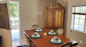 The Treetop Terrace at The Historic Arrowhead Lodge - Image 4