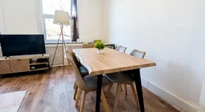 Budget 2BDR apartment 6PPL pets - Image 3