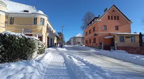 penzion U Krkovičky - Image 4