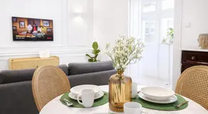 Nuraghi - Stylish Floriana Apt near Valletta City Gate - Image 5