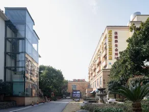 Venice Garden Hotel - Image 5