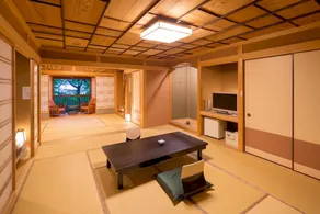 Akizuki Spa Ryokan Seiryuan - Image 2