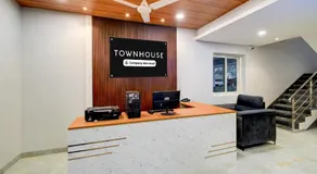 Super Townhouse Miyapur Metro Station Formerly Sainath Arcade - Image 3