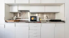 Apartamento acogedor en el centro histórico de Sagunto - Image 5