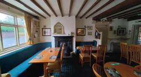 The Golden Cup - Yoxall - Image 3