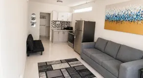 Charming and Private Stay in Fajardo - NEAR FERRY - BEACHES - EL YUNQUE - BIOBAY - Image 2
