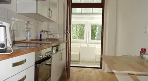Nette, geräumige Ferienwohnung - Image 2