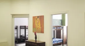 Vintage Downtown Rooms - Image 2