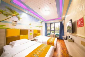 Daguanlou Hotel (Liugang Branch) - Image 4
