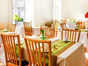 Hotel Nora Copenhagen - Image 4