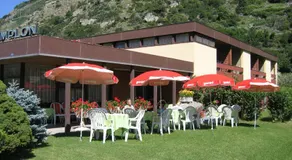 Hotel Garni Simplon - Image 3